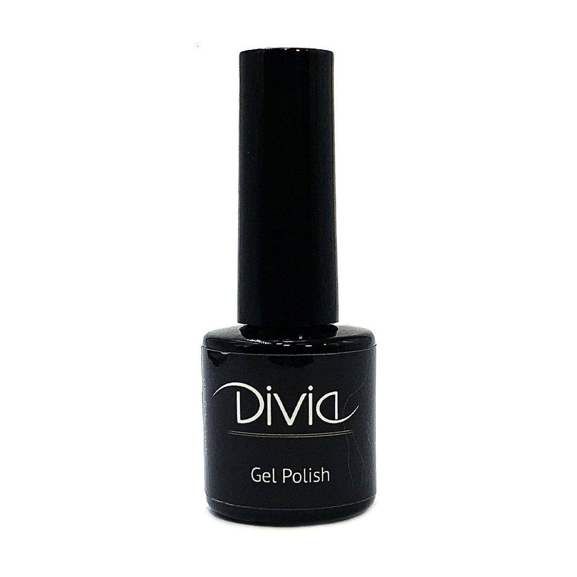 Гель-лак для нігтів Divia Professional Pomegranate Di1229, PG060, 8 мл