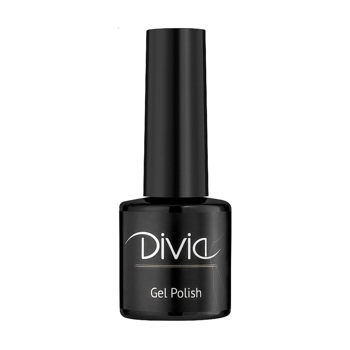 Гель-лак для нігтів Divia Professional Snail Di1228, SN030, 8 мл